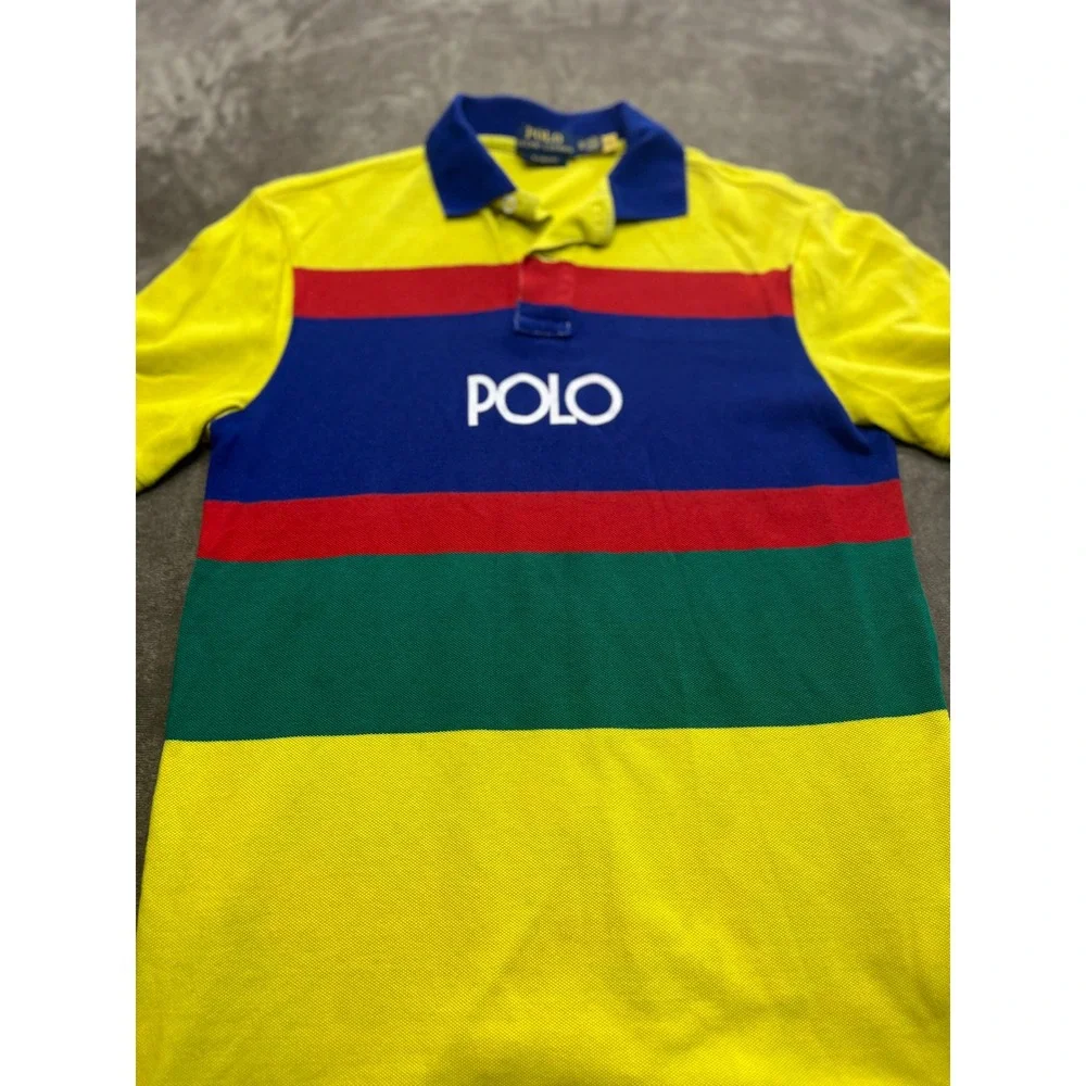 Polo Ralph Lauren polo ralph